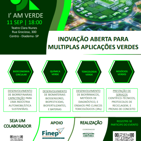 Im verde OK