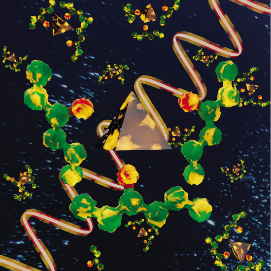 Polymeric nanocomposites